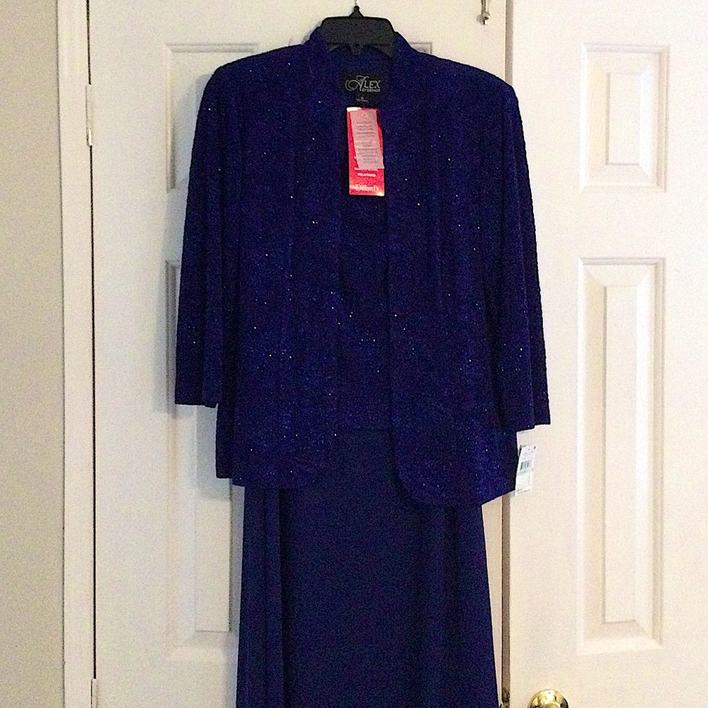 Alex Evenings formal wear new with tags - Picture 1 of 4